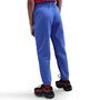 Nike K Nsw Df Tracksuit Pk Fz - comet blue/midnight navy/white