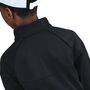 Nike K Nsw Df Tracksuit Pk Fz - black/black/white