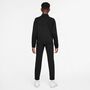Nike K Nsw Df Tracksuit Pk Fz - black/black/white