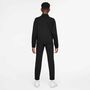 Nike K Nsw Df Tracksuit Pk Fz - black/black/white