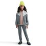 Nike K Nsw Df Tracksuit Pk Fz - smoke grey/lt smoke grey/white