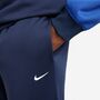 Nike K Nsw Df Tracksuit Pk Crew - midnight navy/white/game royal/whit
