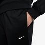 Nike K Nsw Df Tracksuit Pk Crew - black/white/black/white