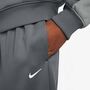 Nike K Nsw Df Tracksuit Pk Crew - smoke grey/anthracite/white