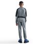 Nike K Nsw Df Tracksuit Pk Crew - smoke grey/anthracite/white
