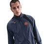 Nike Inter M Nk T90 Trk Jkt W 3R Gx - thunder blue/black/safety orange
