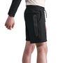 Nike B Nsw Tch Flc Short - Pd - black/black