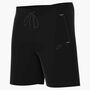 Nike B Nsw Tch Flc Short - Pd - black/black