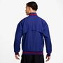 Nike Fcb Mnk Df Strk Anthm Jkt Hm - deep royal blue/noble red/midwest g