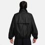 Nike M Nk Club Roscoe Fz Jacke - black/white