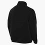 Nike M Nk Club Roscoe Fz Jacke - black/white