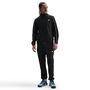 Nike M Nk Club Pk Trk Suit - black/black/white/white