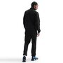 Nike M Nk Club Pk Trk Suit - black/black/white/white