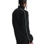 Nike M Nk Club Pk Trk Suit - black/black/white/white