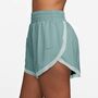 Nike W Nk One Df Hr 3In Br Short Cp - cannon/bicoastal