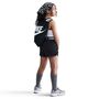 Nike G Np Df Flc Short - black/black/black/white