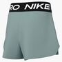 Nike G Np Df Flc Short - cannon/cannon/black/white