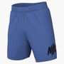Nike M Nk Df Form 9In Ul Short Gfx - comet blue/black