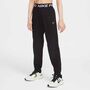 Nike G Np Df Flc Jggr - black/black/black/white