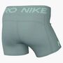Nike W Np 365 Mr 3In Short Tt Grx - cannon/mint foam/white