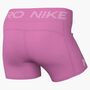Nike W Np 365 Mr 3In Short Tt Grx - playful pink/pink foam/white