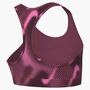 Nike G Np Swsh Bra Sport Vnr - sweet beet/white