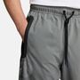 Nike Psg M Nk Tch Wvn Oh Pant Ta - particle grey/reflective silv