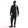 Nike Psg M Nk T90 Trk Jkt W 3R Gx - black/white/global red