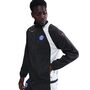 Nike Psg M Nk T90 Trk Jkt W 3R Gx - black/white/global red