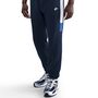 Nike M Nk Club Fleece Hded Track Gx - obsidian/white/game royal/white