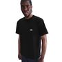 Nike M Nsw Tee Accs Patch Cnct Fa25 - black