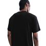Nike M Nsw Tee Accs Patch Cnct Fa25 - black