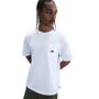 Nike M Nsw Tee Accs Patch Cnct Fa25 - white
