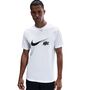 Nike M Nk Df Tee Hbr Gfx Pack - white