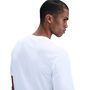 Nike M Nk Df Tee Hbr Gfx Pack - white