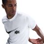 Nike M Nk Df Tee Hbr Gfx Pack - white