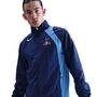 Nike Thfc M Nk T90 Trk Jkt W 3R Gx - blue void/pacific blue/dynamic yell