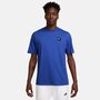 Nike M Nsw Tee M90 Nike Air - game royal