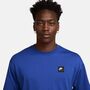 Nike M Nsw Tee M90 Nike Air - game royal