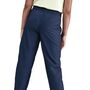 Nike K Nsw Tracksuit Wvn Fz - midnight navy/game royal/white/whit
