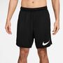 Nike M Nk Df Totality Knit 7In Ul G - black/white