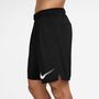 Nike M Nk Df Totality Knit 7In Ul G - black/white