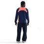 Nike Fcb M Nk T90 Crew Top 3R Gx - midnight navy/bright mango/bright m