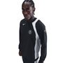 Nike Cfc M Nk T90 Crew Top 3R Gx - black/field silver/field silver