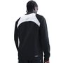 Nike Cfc M Nk T90 Crew Top 3R Gx - black/field silver/field silver