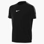 Nike K Nsw Tee Club+Poly 2 - black