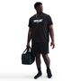 Nike M Nk Df Tee Winning - black