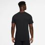 Nike M Nk Df Tee Winning - black