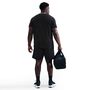 Nike M Nk Df Tee Winning - black