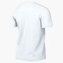 Nike M Nk Df Tee Winning - white/black